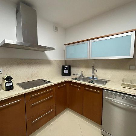 Family Pearl Eilat Apartment Exterior foto