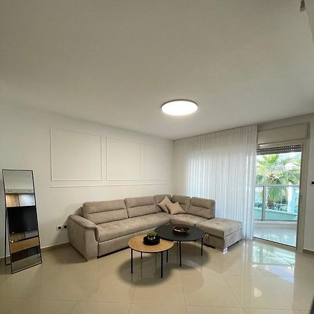 Family Pearl Eilat Apartment Exterior foto