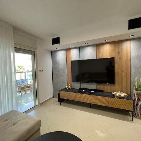 Family Pearl Eilat Apartment Exterior foto