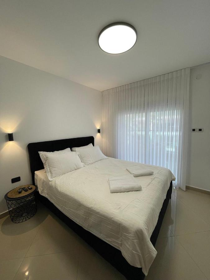 Family Pearl Eilat Apartment Exterior foto