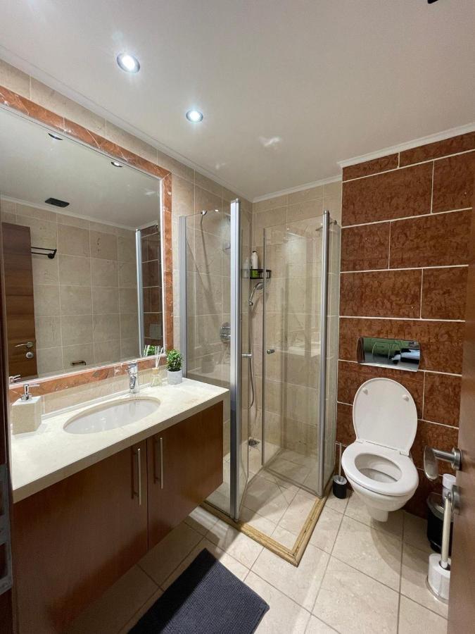 Family Pearl Eilat Apartment Exterior foto