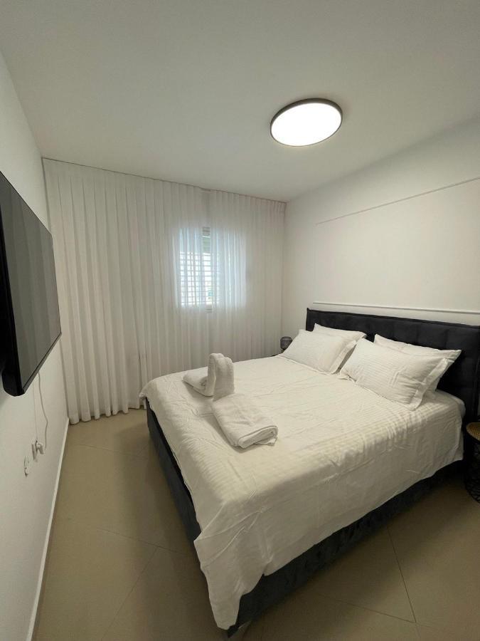 Family Pearl Eilat Apartment Exterior foto