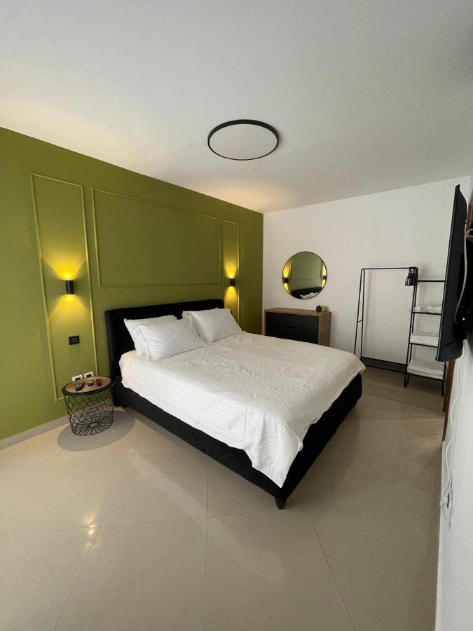 Family Pearl Eilat Apartment Exterior foto