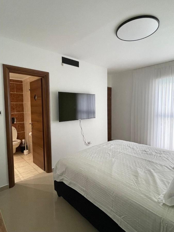 Family Pearl Eilat Apartment Exterior foto