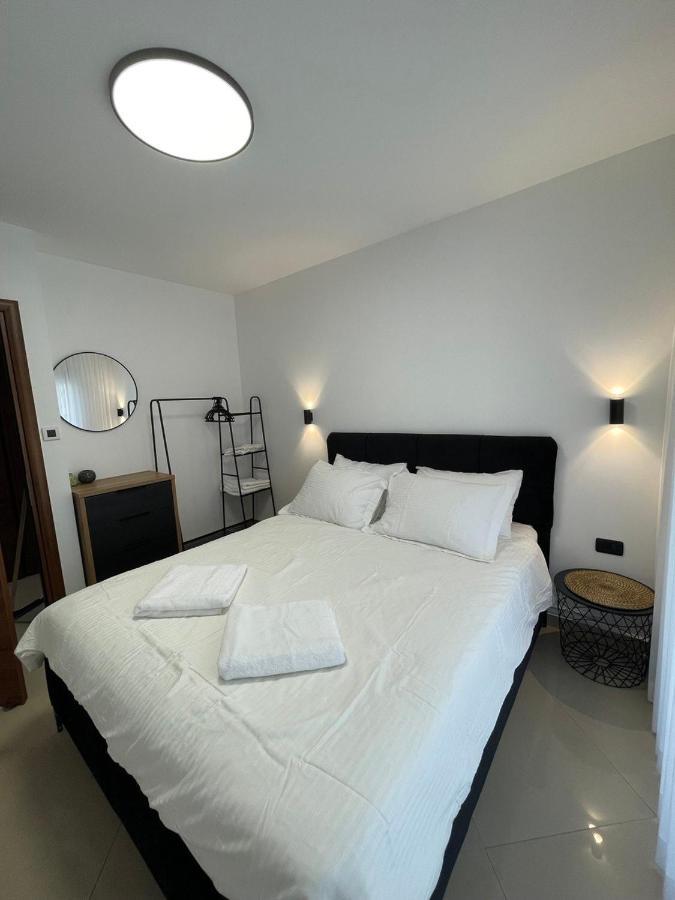 Family Pearl Eilat Apartment Exterior foto