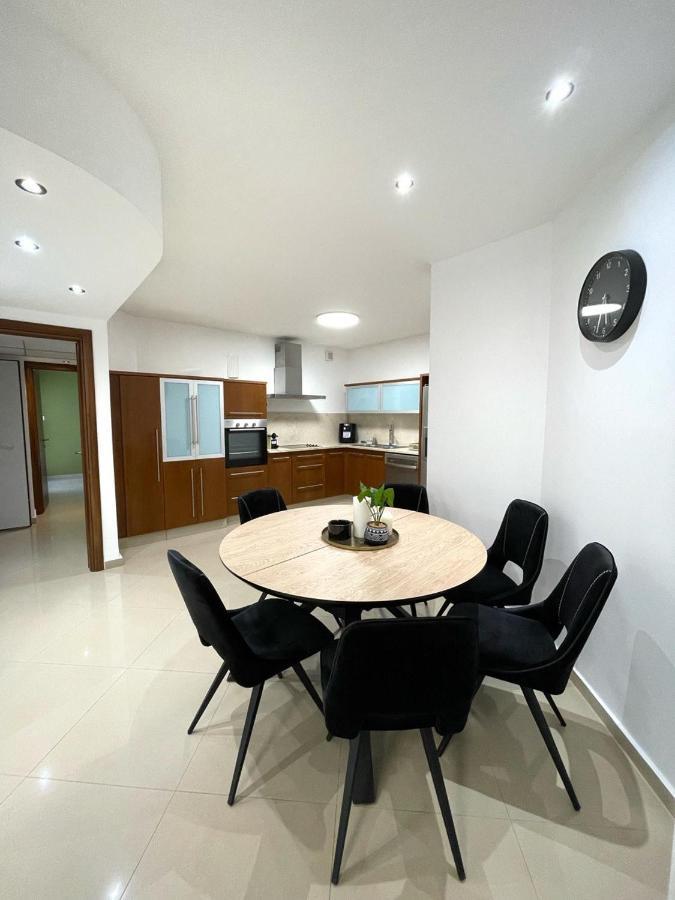 Family Pearl Eilat Apartment Exterior foto