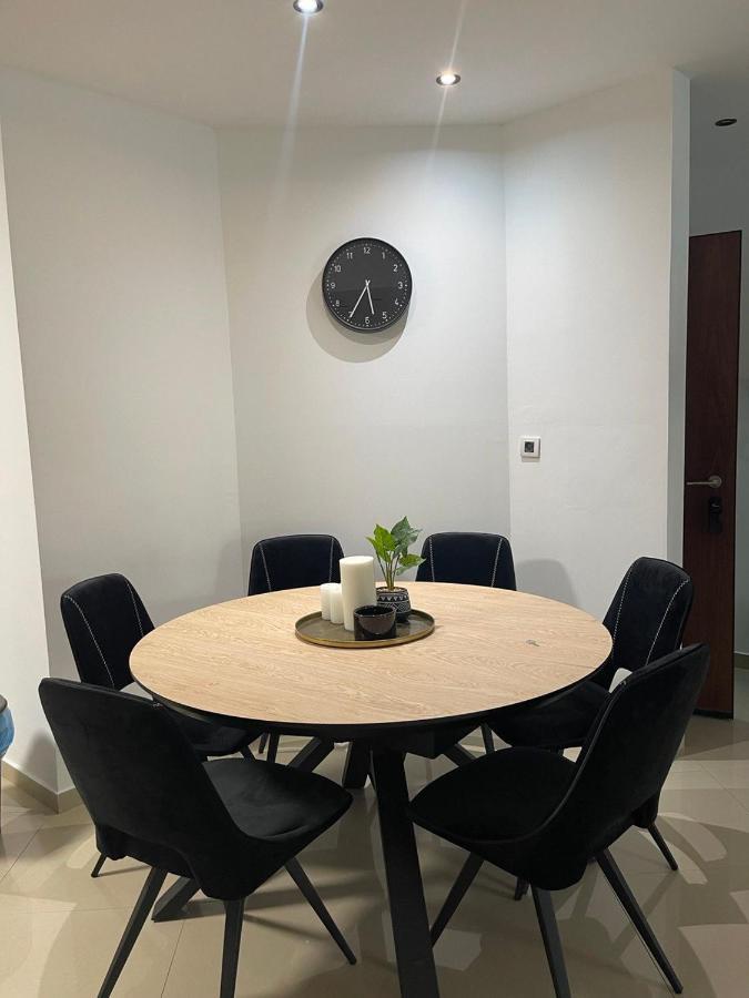 Family Pearl Eilat Apartment Exterior foto