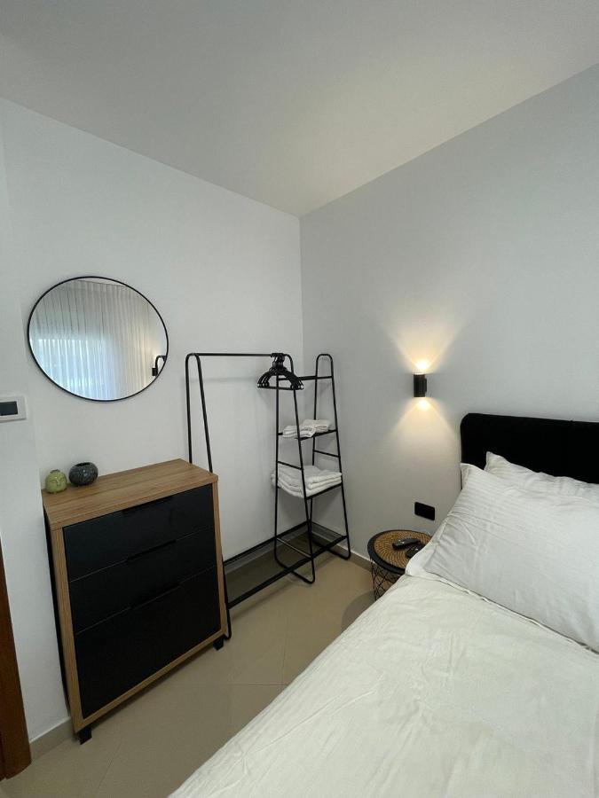 Family Pearl Eilat Apartment Exterior foto