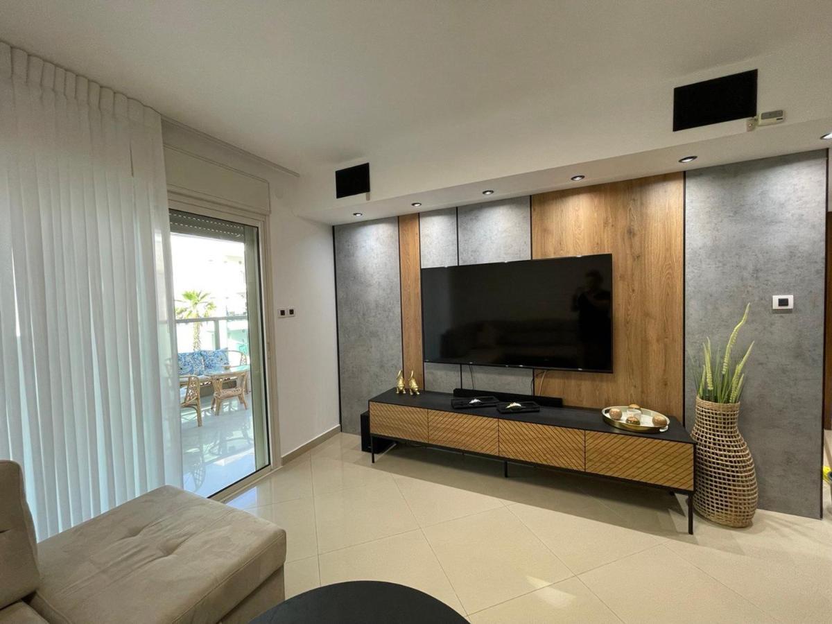 Family Pearl Eilat Apartment Exterior foto