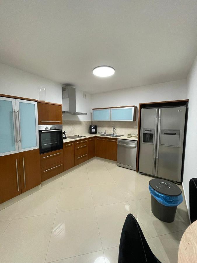 Family Pearl Eilat Apartment Exterior foto